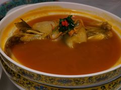 -肆月河豚·新淮扬(金融街店)