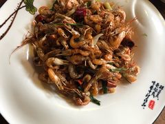 -阿鹏故事云南野生菌火锅(人民路店)