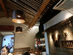 -七十七号厨房·新派江西菜(滨湖店)