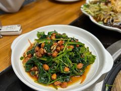 -东北农家院·铁锅炖(莘庄店)