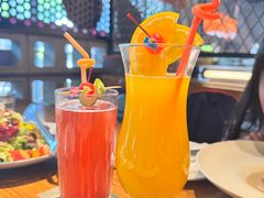 -MARU玛露音乐餐厅(大学路店)
