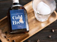 -LIN COFFEE CO(龙珠达店)