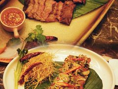 -Thai Alley泰爱里(二沙岛店)