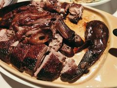 -八府香鸭·啫啫煲(华山路店)