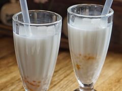 芒果西米露-鹤菊怀石料理(江北店)