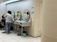 -天真蓝照相馆(五角场百联又一城店)