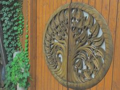 -谷咖啡·鲜花绿植花园餐厅