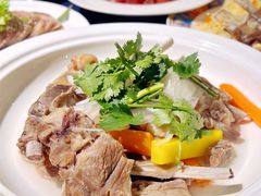 -伊带伊路新疆美食府(呼家楼店)
