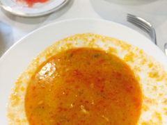 -新侨三宝乐西餐厅(崇文门店)