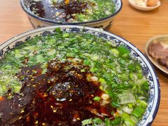 兰州牛肉面-有礼有面(知春路店)