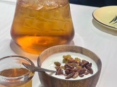 -谷丽羊肉串·新疆鲜货烧烤馆·清真·夜宵(长沙首店)