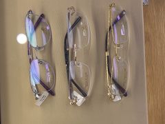 -宝明斋眼镜(大观园店)