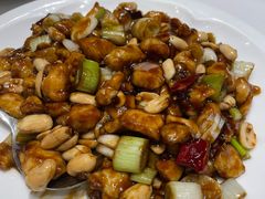 -眉州东坡(春秀路店)