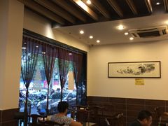 -明将锅贴(五爱路店)