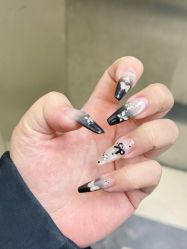 -晨·艺美甲美睫