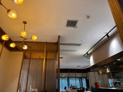 -楚山晓·湖北菜(武汉光谷K11店)