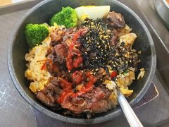 -勺园中餐厅