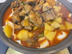 -提雅新疆炒米粉(青岛万象城店)