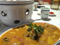 -發起人·肉骨茶(万象汇店)