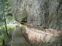 -窦圌山风景区