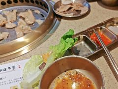 -妙香居韩国烤肉(容桂天佑城店)