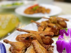 -轩记海鲜餐厅·四十五年老字号·经典粤菜(西区彩虹店)