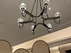 -彩丰楼中餐厅(深圳国际会展中心洲际酒店)