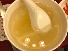 -山城年华老火锅(玉林店)