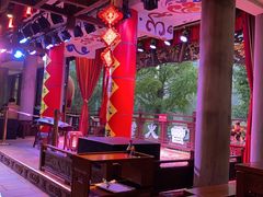 -李雪火锅食府(宽窄巷子总店)