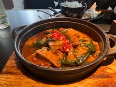 -Ameigo梅果·云贵川bistro(长宁来福士店)