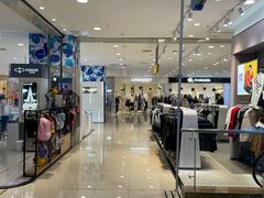 -新世界百货(顺义店)