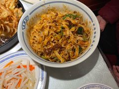 -老雒阳面馆·水席(高新区店)