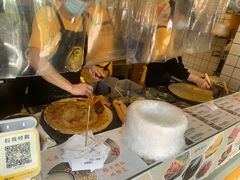 -卞姐蛋饼(陕西南路店)