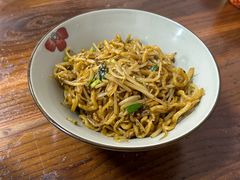 炒面-里兆打面馆