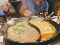 -新辣道鱼火锅(航天万源店)