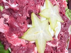 -潮汕·草根牛肉档(上海荟聚城市集市店)