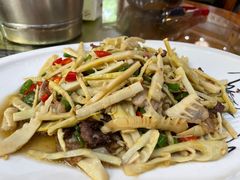 -下梅人家土菜馆(历史文化餐厅度假区店)