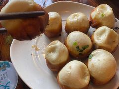 -哑巴生煎(临顿路店)