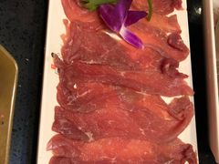 -宽板凳老灶火锅(门头沟店)