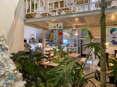 大堂-CHILLAX轻乐时(侨建·Hi City店)