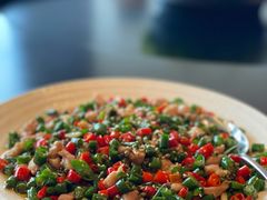 尖椒兔-丽晶轩中餐厅(重庆丽晶酒店)