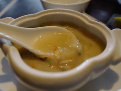 宋嫂鱼羹-杭州西子湖四季酒店·金沙厅