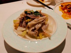 峨嵋老坛子-峨嵋酒家(地安门店)