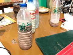 -Jonah's Fruit Shake & Snack Bar