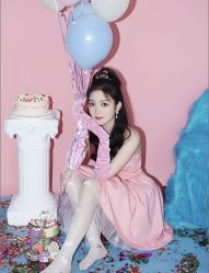 点击看大图 -蜜桃少女VISION写真馆(雁塔店)