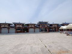 -五女山景区