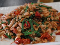 -喜洲翰林餐厅(董家百年老宅店)