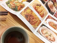 -花盐街·四川乐山小吃(西单大悦城店)