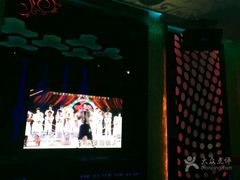 -凯乐会量贩KTV(国防大厦总店)