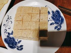 冻豆腐-凰吉园